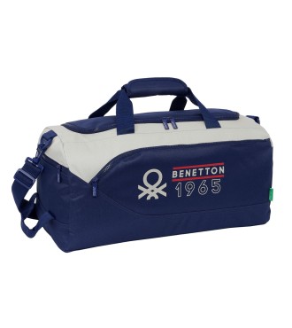 BOLSA DEPORTE BENETTON "VARSITY" | Comprar BOLSA DEPORTE BENETTON "...