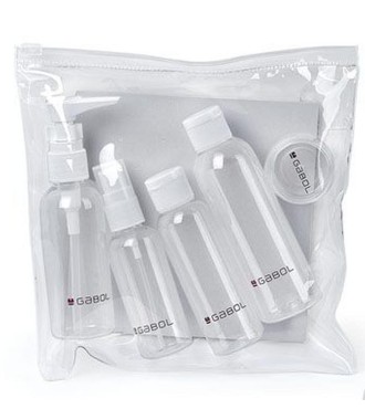 Kit aseo Viajes