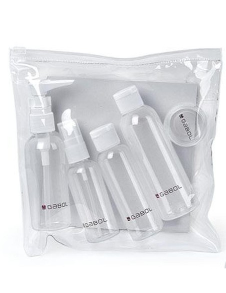 Kit aseo Viajes Kit aseo Viajes