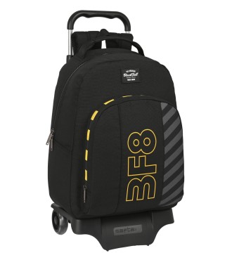 MOCH 305+CARRO 905 RECICLADO BLACKFIT8 "ZONE" | Comprar MOCH 305+CA...