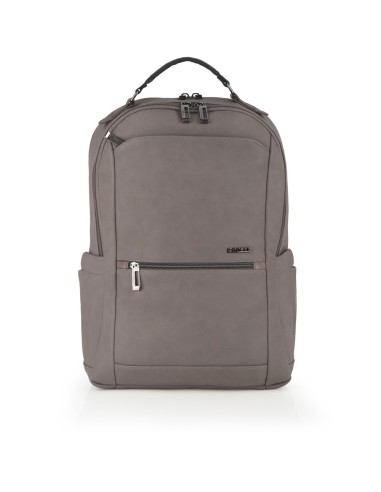 Mochila Doble Portaordenador  15,6" Gabol Link Mochilas p...