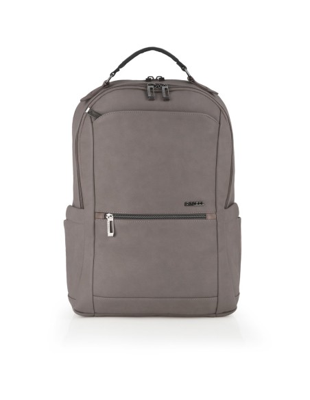 Mochila Doble Portaordenador  15,6" Gabol Link Mochilas p...