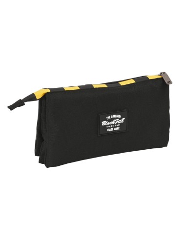 PORTATODO TRIPLE RECICLADO BLACKFIT8 "ZONE" | Comprar PORTATODO TRI...