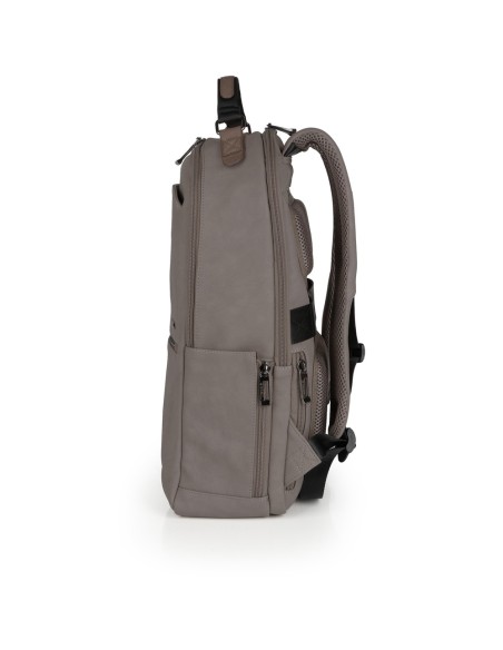 Mochila Doble Portaordenador  15,6" Gabol Link Mochilas p...