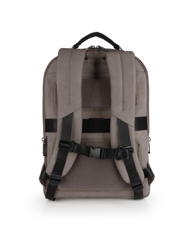 Mochila Doble Portaordenador  15,6" Gabol Link Mochilas p...