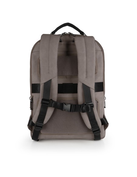 Mochila Doble Portaordenador  15,6" Gabol Link Mochilas p...