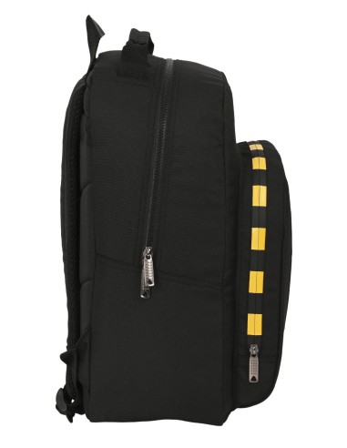 MOCHILA ADAPT.CARRO RECICLADO BLACKFIT8 "ZONE" | Comprar MOCHILA AD...