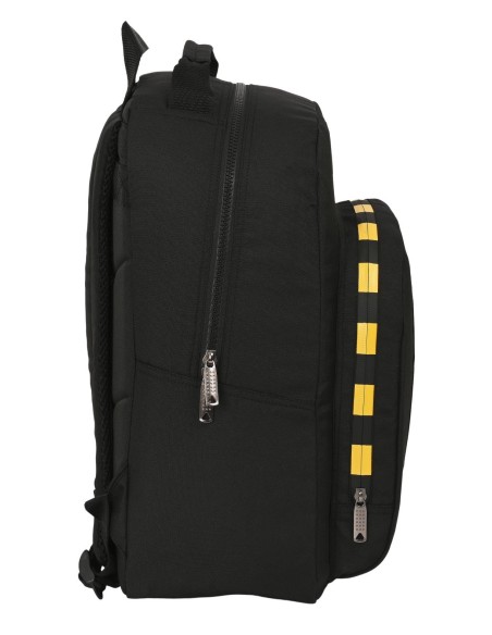 MOCHILA ADAPT.CARRO RECICLADO BLACKFIT8 "ZONE" | Comprar MOCHILA AD...