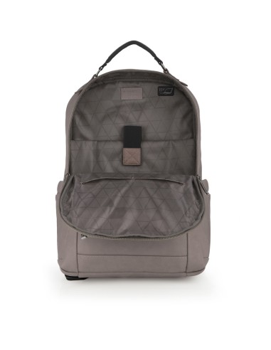 Mochila Doble Portaordenador  15,6" Gabol Link Mochilas p...