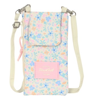 MONEDERO PORTAMOVIL BLACKFIT8 "BLOSSOM" | Comprar MONEDERO PORTAMOV...