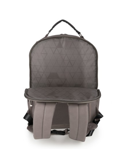 Mochila Doble Portaordenador  15,6" Gabol Link Mochilas p...