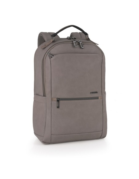 Mochila Doble Portaordenador  15,6" Gabol Link Mochilas p...