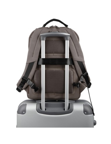 Mochila Doble Portaordenador  15,6" Gabol Link Mochilas p...