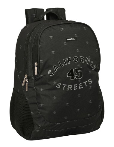 MOCHILA ADAPT.CARRO SAFTA "CALIFORNIA" | Comprar MOCHILA ADAPT.CARR...