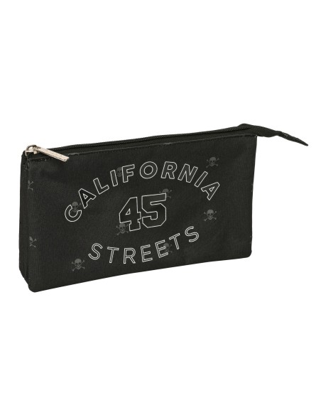 PORTATODO TRIPLE SAFTA "CALIFORNIA" | Comprar PORTATODO TRIPLE SAFT... PORTATODO TRIPLE SAFTA "CALIFORNIA" | Comprar PORTATODO TRIPLE SAFT...