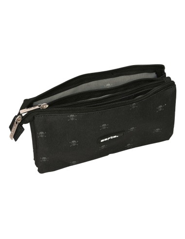 PORTATODO TRIPLE SAFTA "CALIFORNIA" | Comprar PORTATODO TRIPLE SAFT...