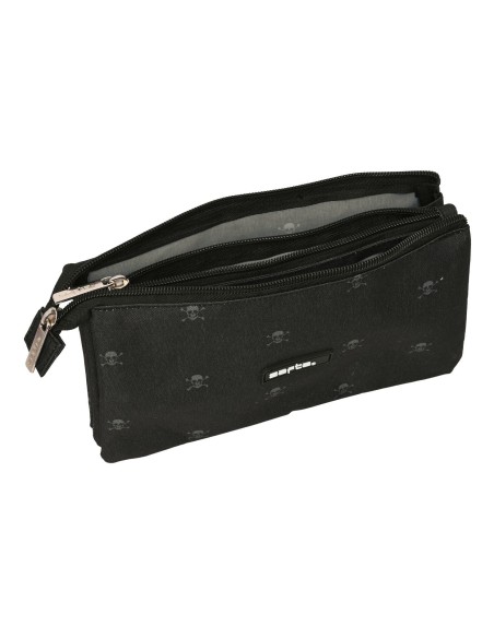 PORTATODO TRIPLE SAFTA "CALIFORNIA" | Comprar PORTATODO TRIPLE SAFT... PORTATODO TRIPLE SAFTA "CALIFORNIA" | Comprar PORTATODO TRIPLE SAFT...