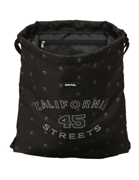 SACO PLANO SAFTA "CALIFORNIA" | Comprar SACO PLANO SAFTA "CALIFORNI...