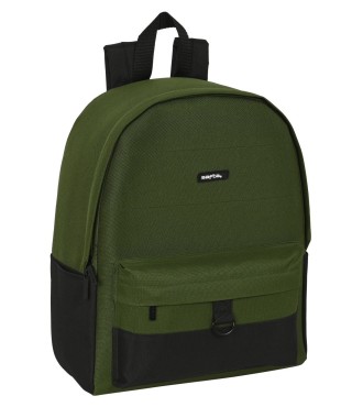MOCHILA PARA PORTATIL 14,1" SAFTA "DARK FOREST" | Comprar MOCHILA P...