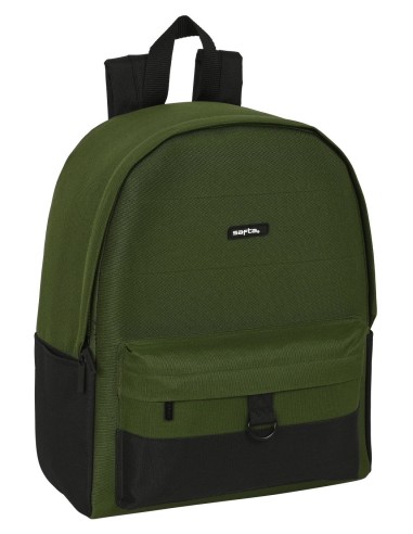 MOCHILA PARA PORTATIL 14,1" SAFTA "DARK FOREST" | Comprar MOCHILA P...