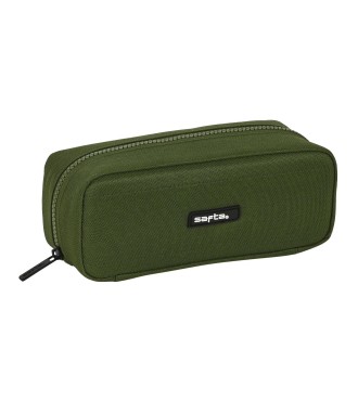 PORTATODO CON FUELLE SAFTA "DARK FOREST" | Comprar PORTATODO CON FU...