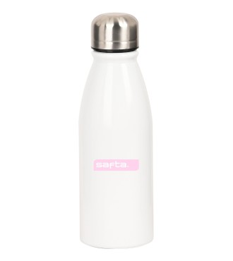 BOTELLA METALICA 500ml SAFTA
