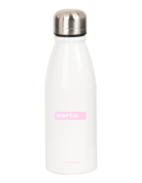 BOTELLA METALICA 500ml SAFTA BOTELLA METALICA 500ml SAFTA