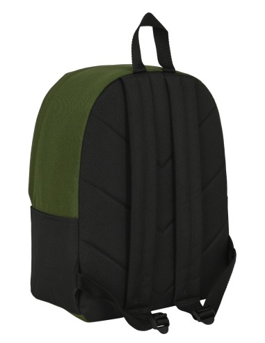 MOCHILA PARA PORTATIL 14,1" SAFTA "DARK FOREST" | Comprar MOCHILA P...