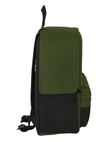MOCHILA PARA PORTATIL 14,1" SAFTA "DARK FOREST" | Comprar MOCHILA P...