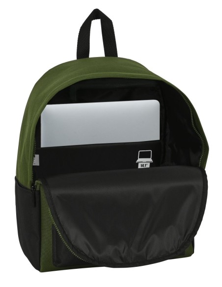 MOCHILA PARA PORTATIL 14,1" SAFTA "DARK FOREST" | Comprar MOCHILA P... MOCHILA PARA PORTATIL 14,1" SAFTA "DARK FOREST" | Comprar MOCHILA P...