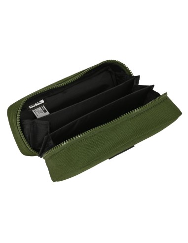 PORTATODO CON FUELLE SAFTA "DARK FOREST" | Comprar PORTATODO CON FU...