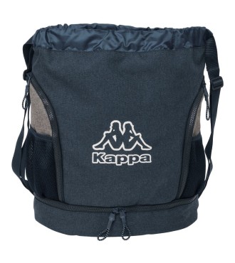 SACO MOCHILA KAPPA "DARK NAVY" | Comprar SACO MOCHILA KAPPA "DARK N...