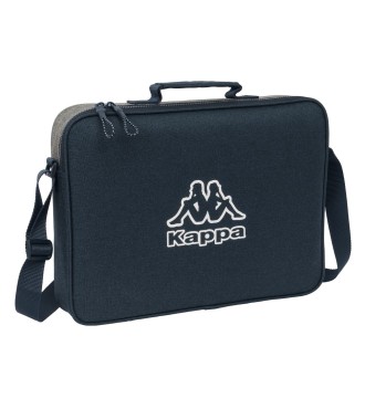 CARTERA EXTRAESCOLARES KAPPA "DARK NAVY" | Comprar CARTERA EXTRAESC...