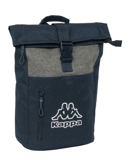 MOCHILA SOLAPA PARA PORTATIL 15,6'' KAPPA "DARK NAVY" | Comprar MOC... MOCHILA SOLAPA PARA PORTATIL 15,6'' KAPPA "DARK NAVY" | Comprar MOC...