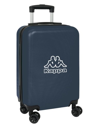 TROLLEY CABINA 20" KAPPA "DARK NAVY" | Comprar TROLLEY CABINA 20" K...