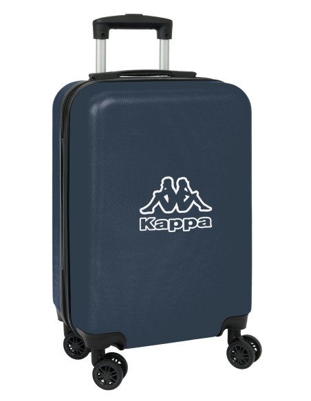 TROLLEY CABINA 20" KAPPA "DARK NAVY" | Comprar TROLLEY CABINA 20" K... TROLLEY CABINA 20" KAPPA "DARK NAVY" | Comprar TROLLEY CABINA 20" K...