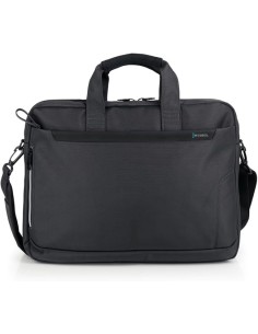 Cartera Portaordenador Dos Compartimentos Gabol Data Cart...
