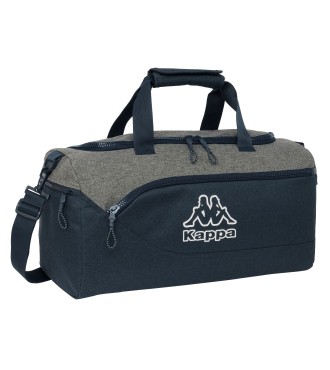 BOLSA DEPORTE KAPPA "DARK NAVY"