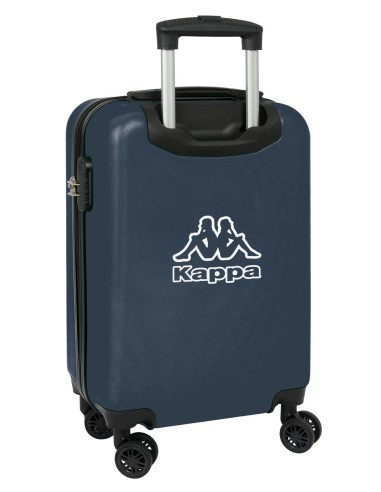 TROLLEY CABINA 20" KAPPA "DARK NAVY" | Comprar TROLLEY CABINA 20" K...