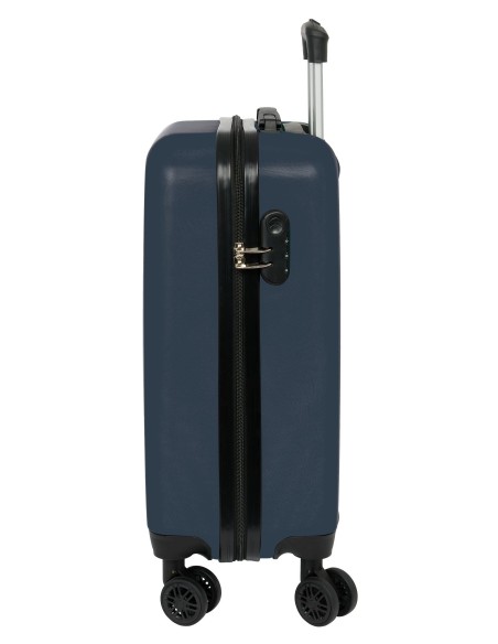 TROLLEY CABINA 20" KAPPA "DARK NAVY" | Comprar TROLLEY CABINA 20" K... TROLLEY CABINA 20" KAPPA "DARK NAVY" | Comprar TROLLEY CABINA 20" K...