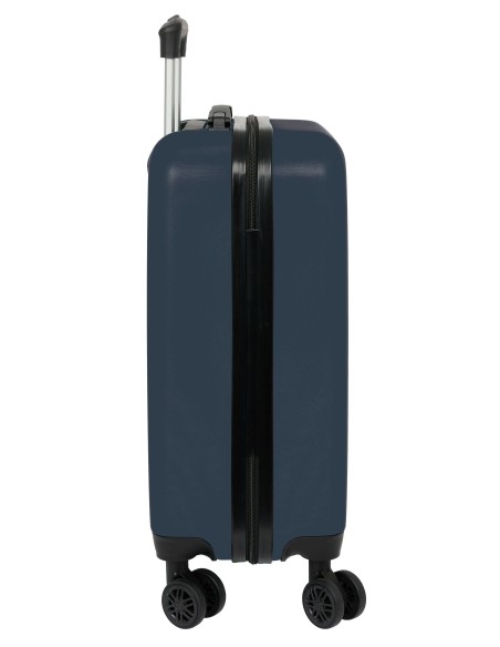 TROLLEY CABINA 20" KAPPA "DARK NAVY" | Comprar TROLLEY CABINA 20" K... TROLLEY CABINA 20" KAPPA "DARK NAVY" | Comprar TROLLEY CABINA 20" K...