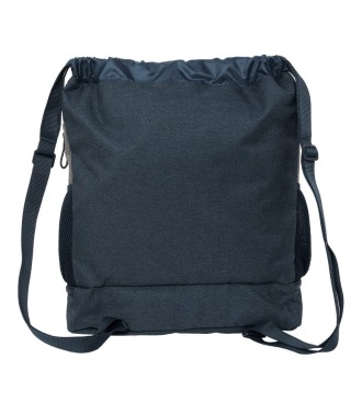 SACO MOCHILA KAPPA "DARK NAVY" | Comprar SACO MOCHILA KAPPA "DARK N... 2
