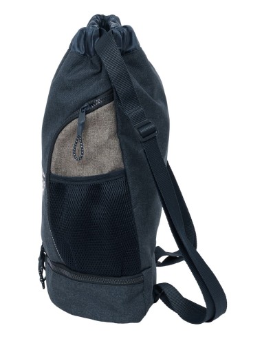 SACO MOCHILA KAPPA "DARK NAVY" | Comprar SACO MOCHILA KAPPA "DARK N...