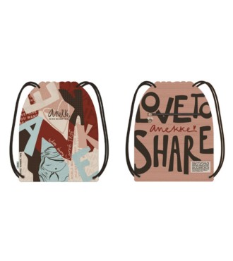 Mochila Saco Anekke Fashion | Comprar Mochila Saco Anekke Fashion o...