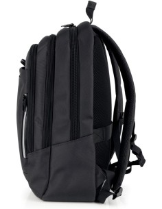 Mochila Tres Comp. Portaordenador  15,6" Gabol Data Mochi... 2
