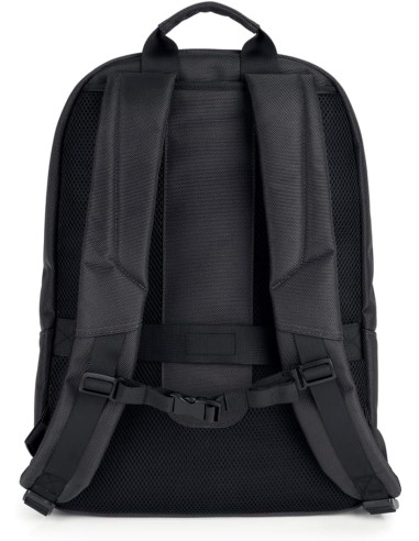 Mochila Tres Comp. Portaordenador  15,6" Gabol Data Mochi...