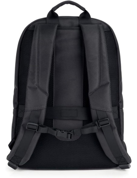 Mochila Tres Comp. Portaordenador  15,6" Gabol Data Mochi...