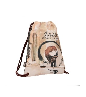 Mochila Saco Anekke Shoen | Comprar Mochila Saco Anekke Shoen onlin...