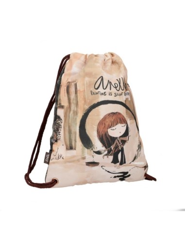 Mochila Saco Anekke Shoen | Comprar Mochila Saco Anekke Shoen onlin...