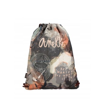 Mochila Saco Anekke Shoen Padded | Comprar Mochila Saco Anekke Shoe...